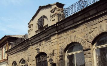 Верхнеуфалейский краеведческий музей: описание, как добраться, фото Верхнеуфалейский краеведческий музей