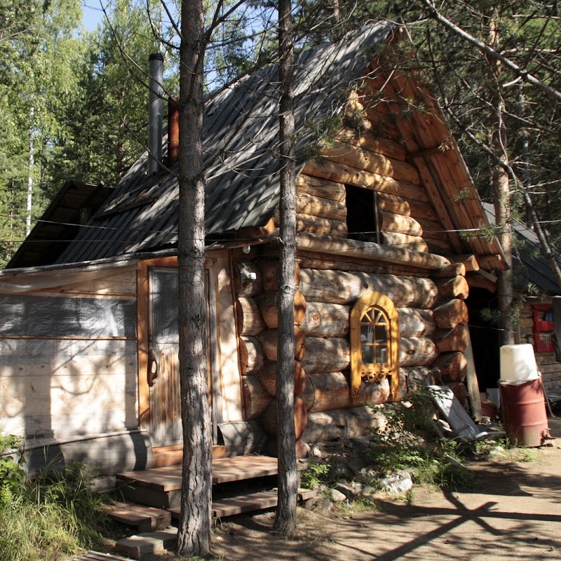 Музей деревянного зодчества «Светлая Поляна». Фото: сайт музея «Светлая Поляна»