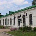 Музей природы Среднего Урала
