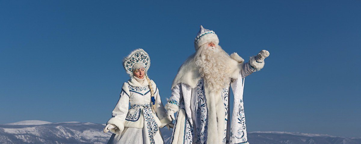 На Урале впервые пройдут зимние сказочные игры