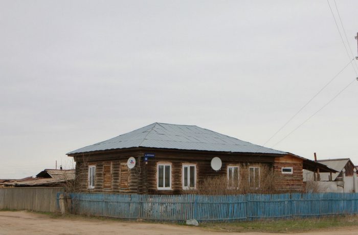 Село Великопетровка, Челябинская область