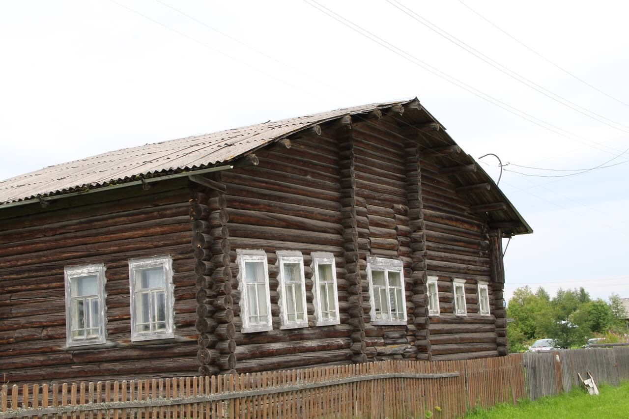 Село Вотча