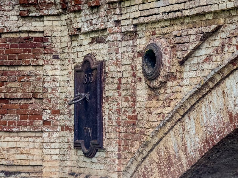 Достопримечательности Верхотора в Башкирии: старинный мост. Фото: Андрей Шадрин / ВКонтакте