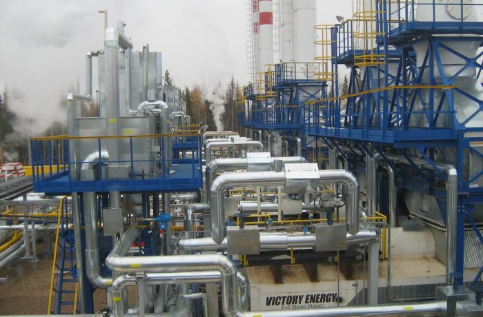Поселок Ярега: первые и единственные в России нефтяные шахты