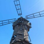 Красная горка. Саракташ (Оренбургская область)