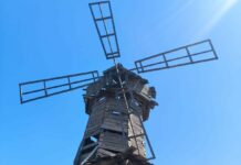 Красная горка. Саракташ (Оренбургская область)