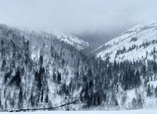 Кваркуш и Жигаланские водопады