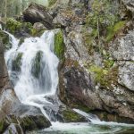 Жигаланские водопады и плато Кваркуш