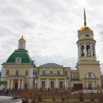 Туристический маршрут: «Живые дома Урала»