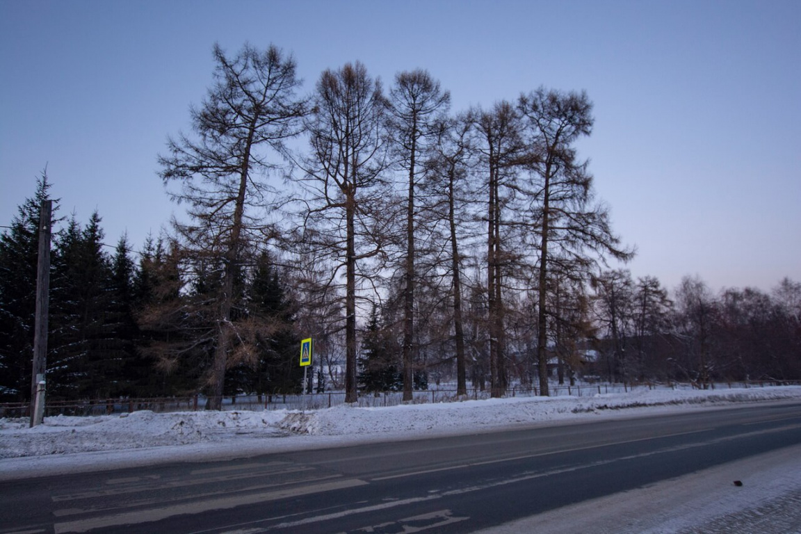 Красноуфимск – земский город
