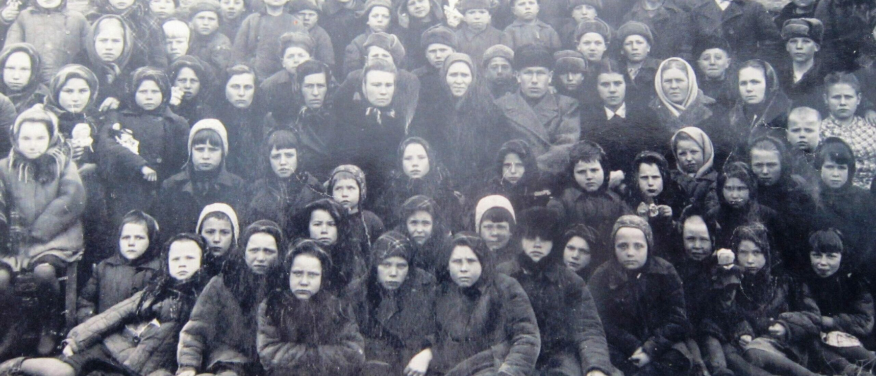 Тюменская область, Абатское, малые города, история Урала, Великая Отечественная война, Малые города - удивительные достопримечательности,