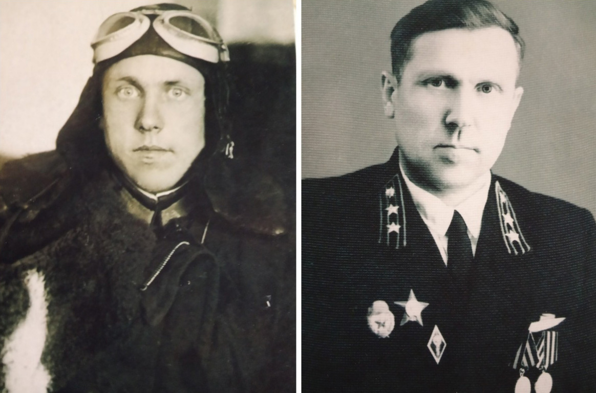 Василий Федорович Баранов — прокурор г. Кыштым Челябинской области, советник юстиции, участник ВОВ 1941-1945 гг.