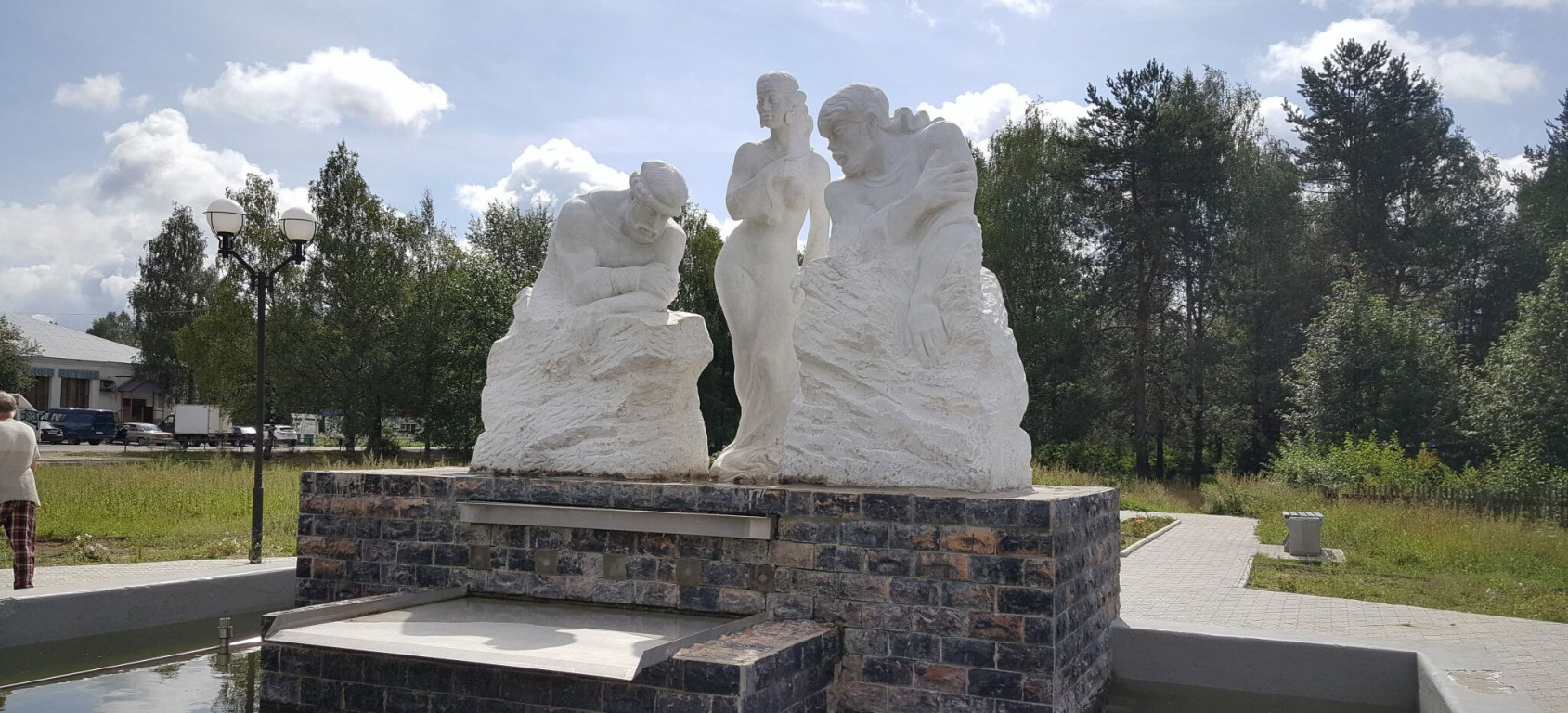 Малые города, города и села Урала, Красновишерск, Пермский край, достопримечательности Пермского края, история Урала, река Вишера, Вишерский заповедник, природа Урала, Красновишерский краеведческий музей, Варлам Шаламов, музей природы, Полюдов камень, гора Полюд, камень Ветлан, Помяненный камень