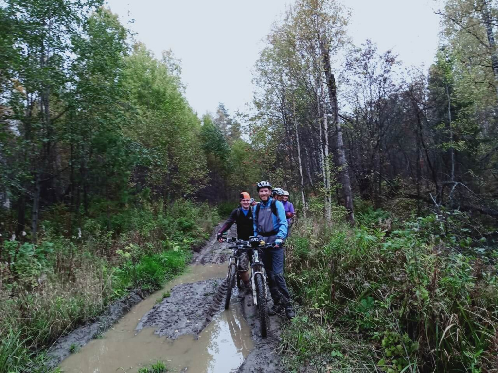 Гора Балабан