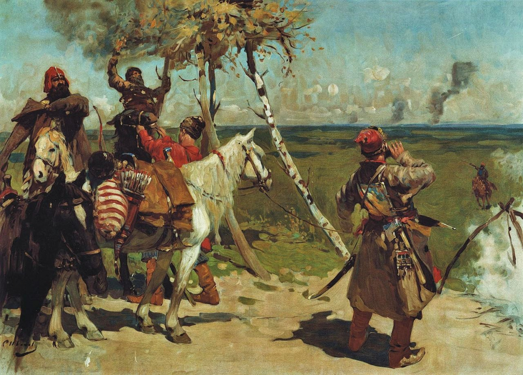 поход Ермака, поход Ермака в Сибирь, интересное на Урале, история Урала, Ермак Тимофеевич, Ермак Сибирь, к началу похода Ермака, версии похода ермака