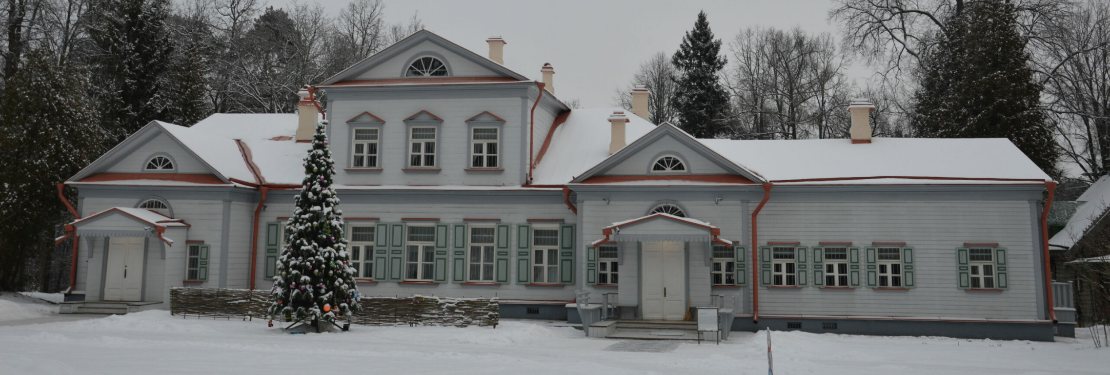 Савва Мамонтов: выходец из сибирского городка, ставший выдающимся сыном России