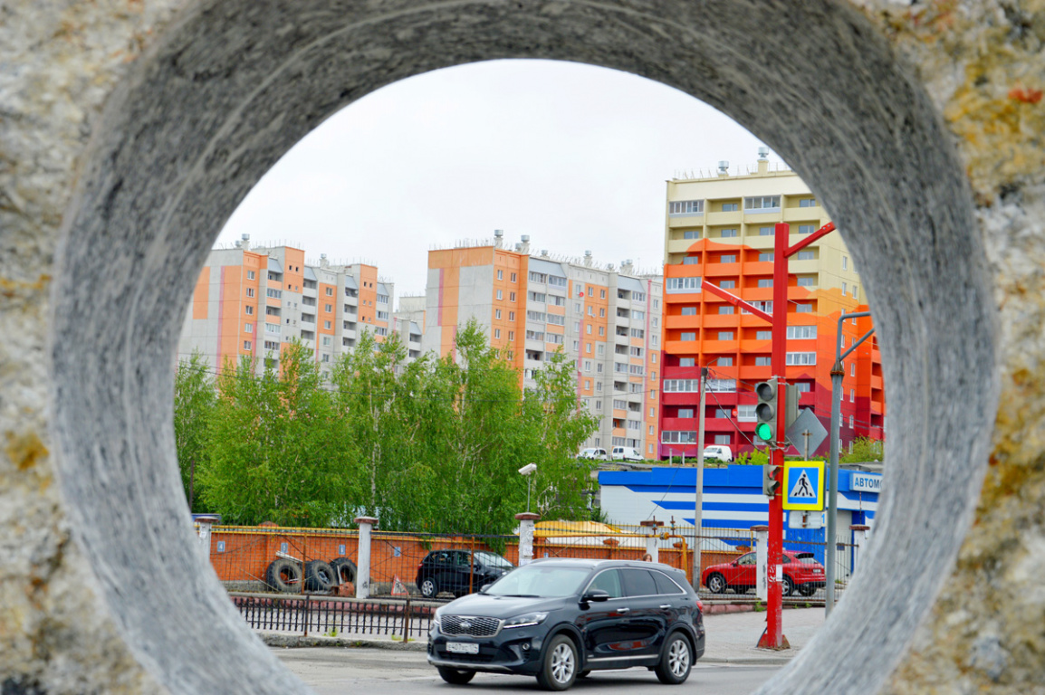 Сатка – город креативных решений