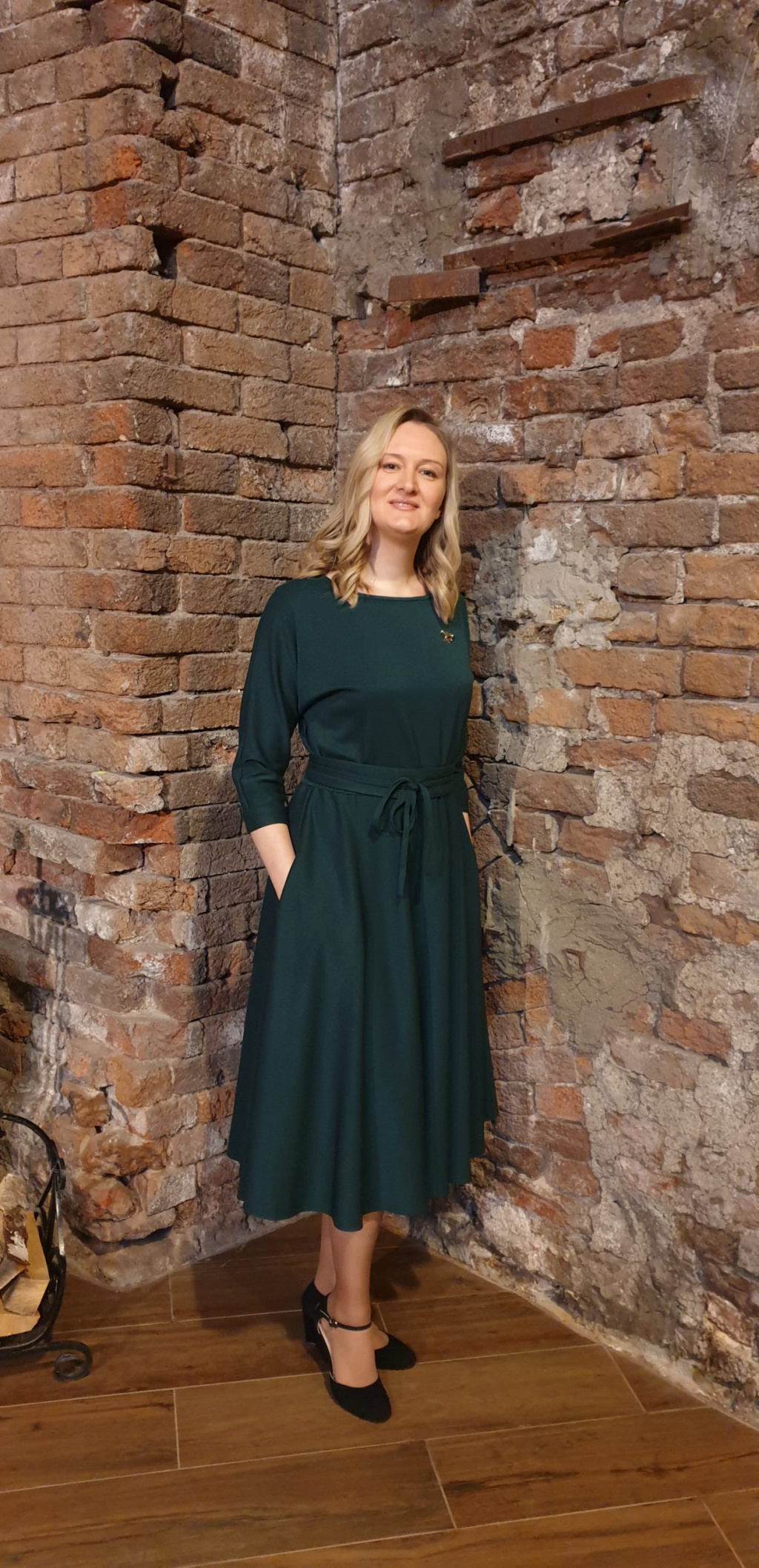 Анна Трепалова, Северская домна, Музейный комплекс Северская домна, Полевской, Свердловская область, Северский трубный завод, интервью, люди Урала, музеи Урала