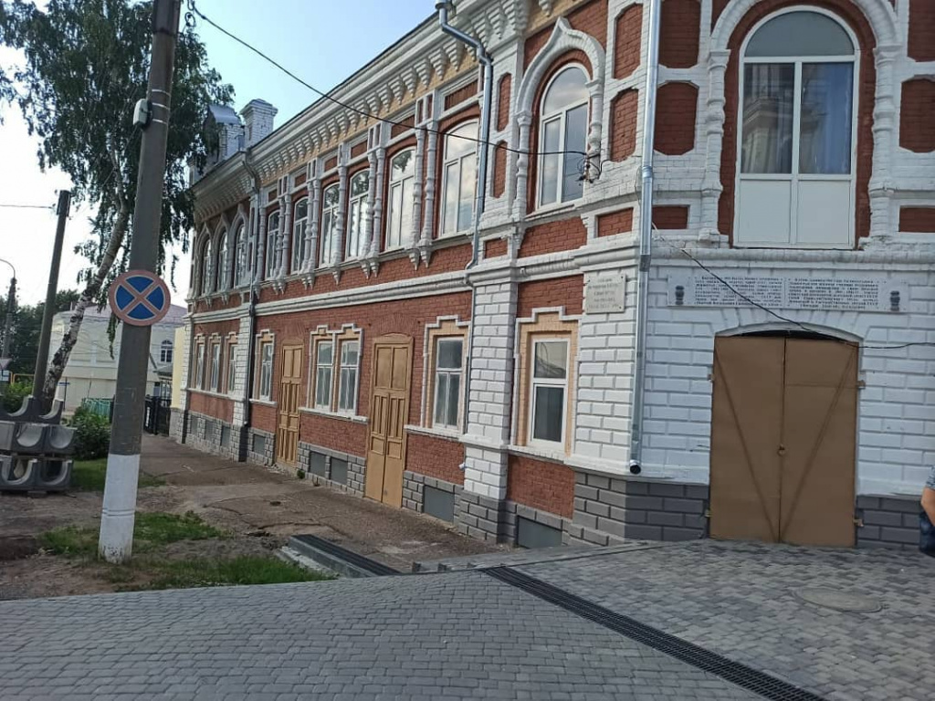 Военное училище Бирска