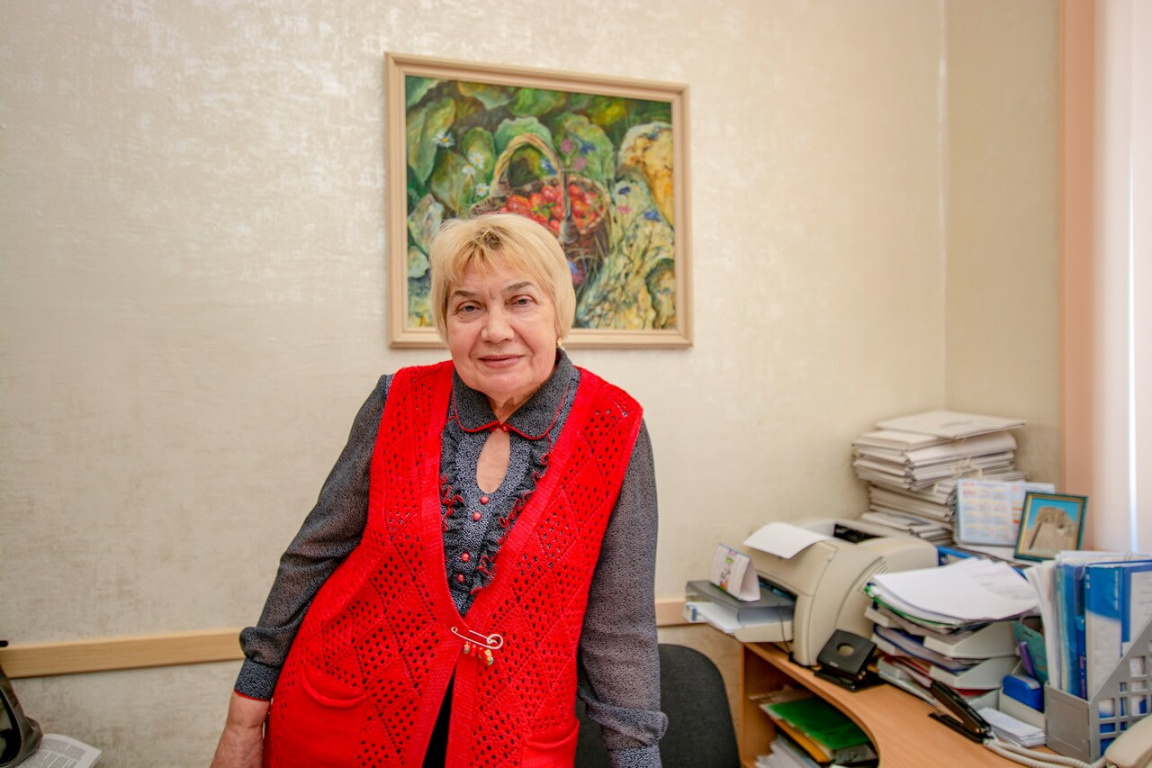 Красноуфимск – земский город