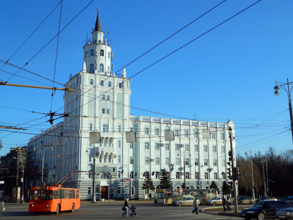 Башня смерти