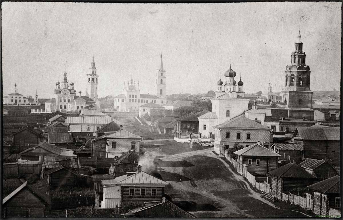 Ермак, поход Ермака, поход Ермака в Сибирь, поход на Сибирь, Кучум, история Урала, Ермак Тимофеевич