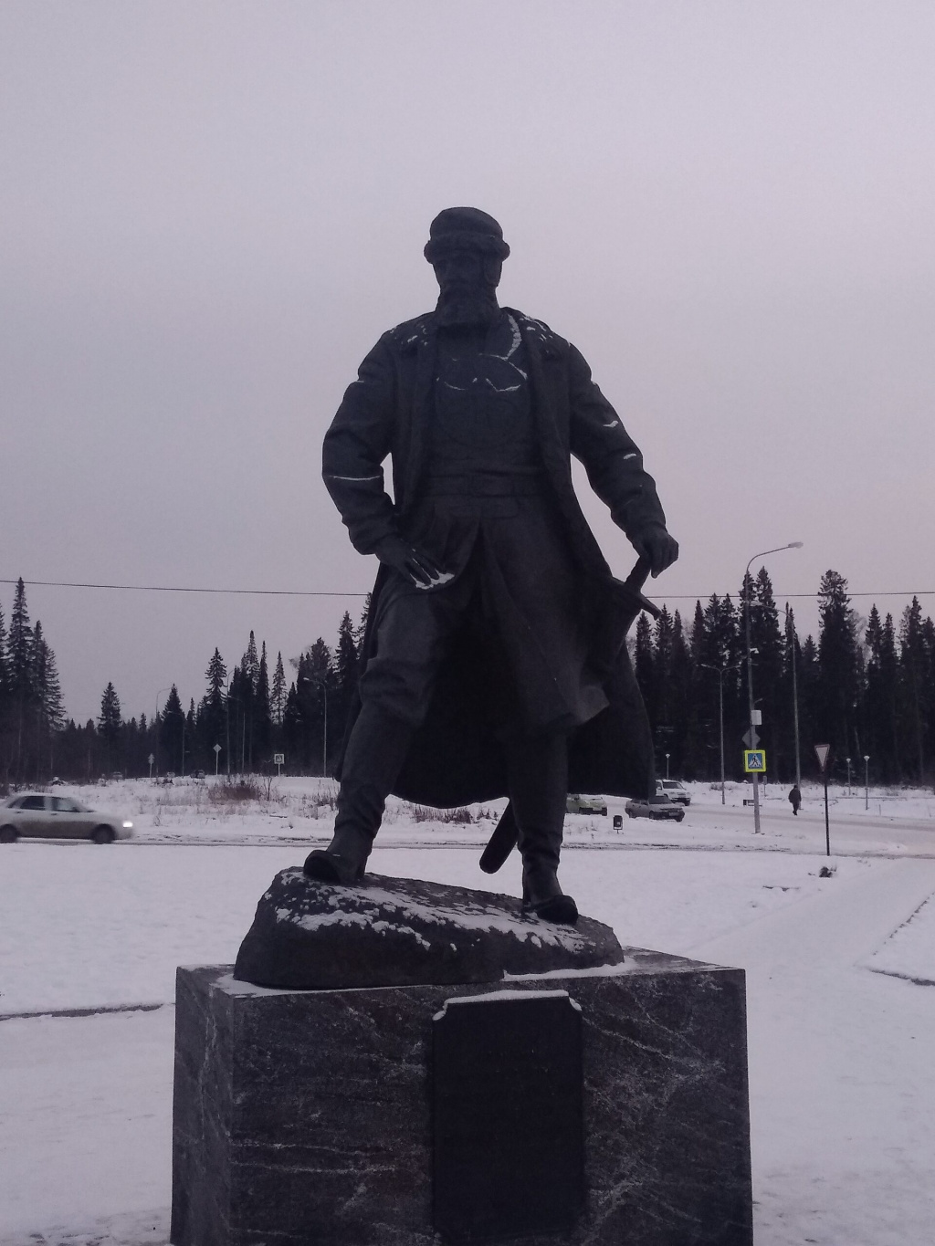 что посмотреть в чусовом и окрестностях самостоятельно