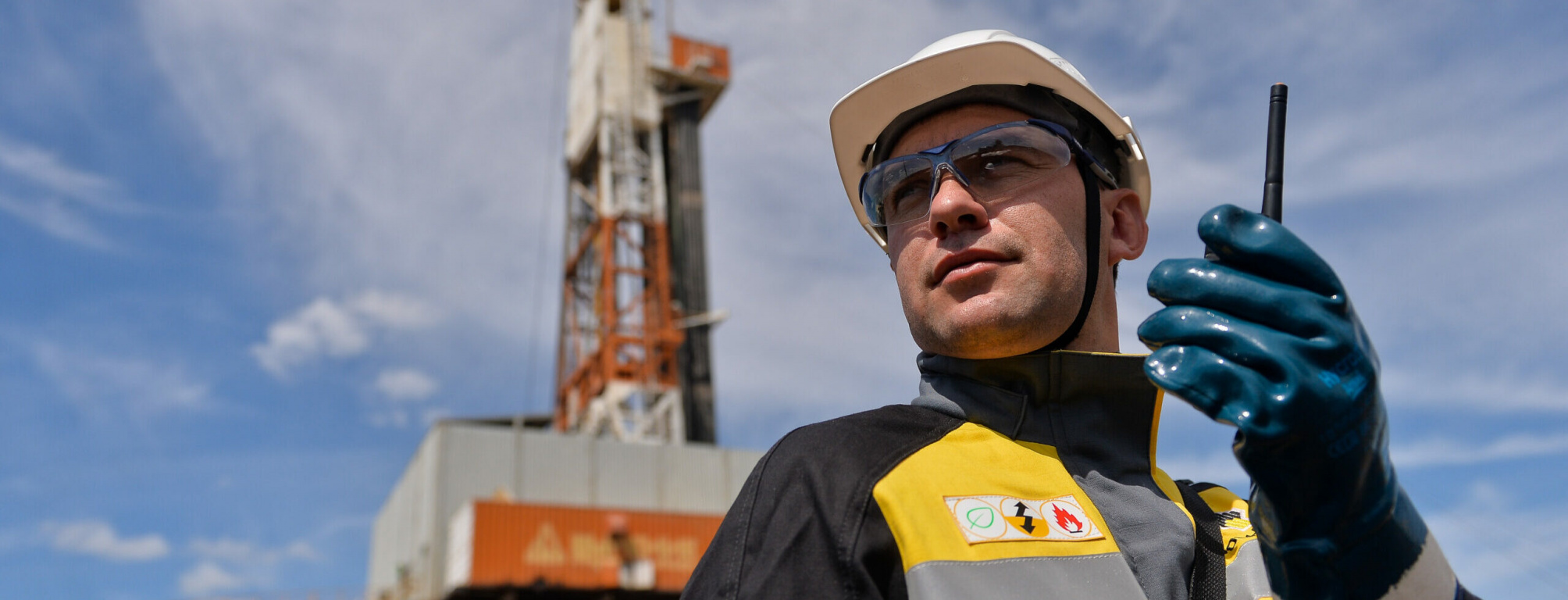 Нефтяные лидеры Оренбуржья