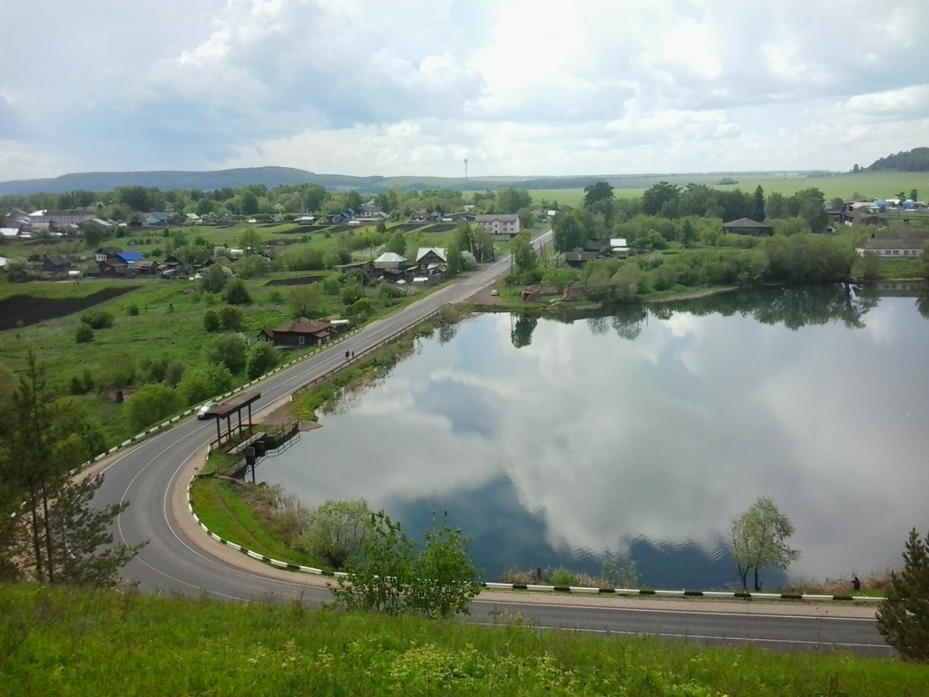 История Урала, поход Ермака, Ермак, Кучум, Сибирь, Сибирское ханство, завоевание Сибири, деревня Подгорная, Титешные горки