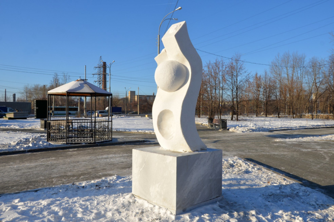Екатеринбург, Свердловская область, сквер Дружбы народов, Эльмаш, Полевской, новости Урала