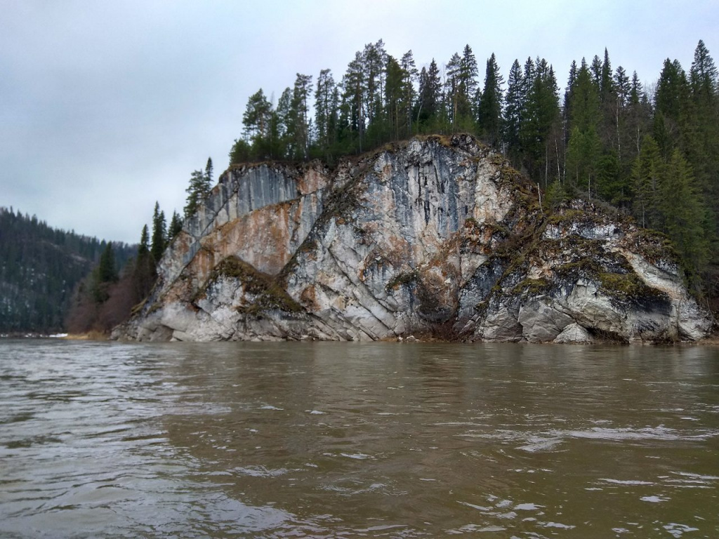Камень Гусельный