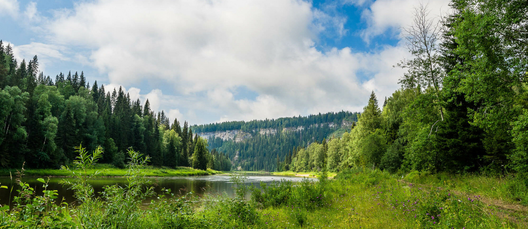 По Пермскому краю. В поисках новых впечатлений