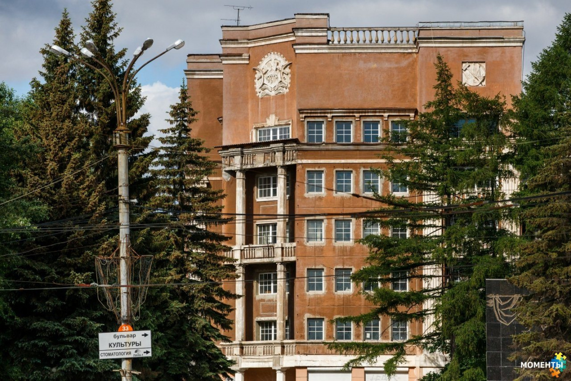 Автор фотографии: Александр Мамаев