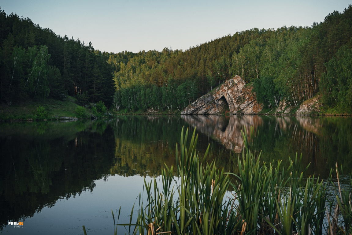 Каменск-Уральский, Свердловская область