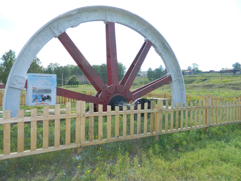 Карта тирлян белорецкий район