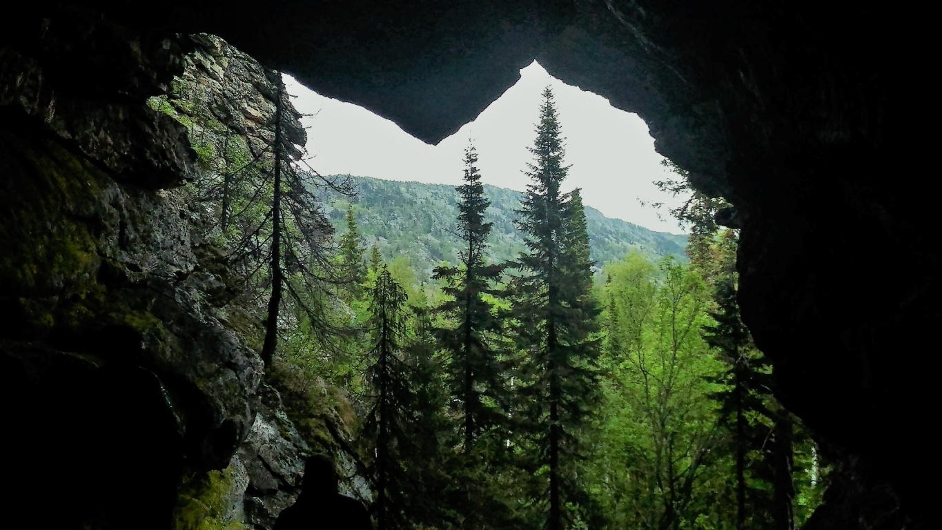 Хребет Нары, Башкортостан, Южный Урал