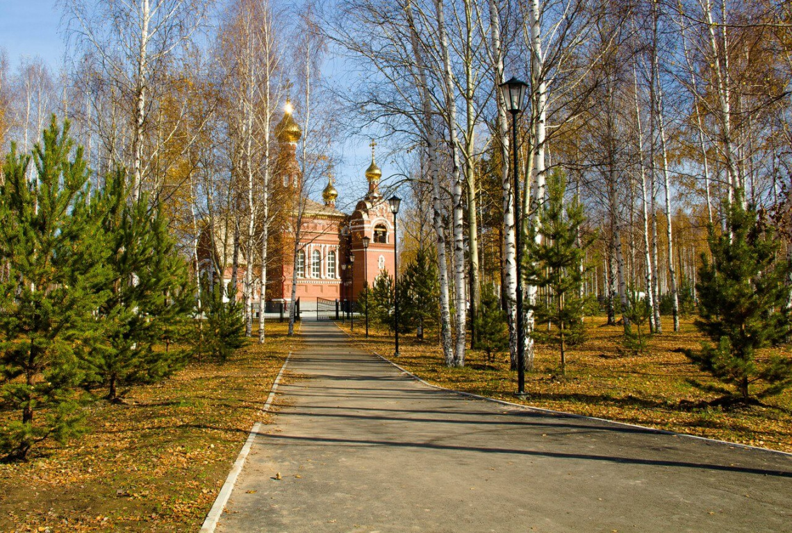 Красноуральск картинки город