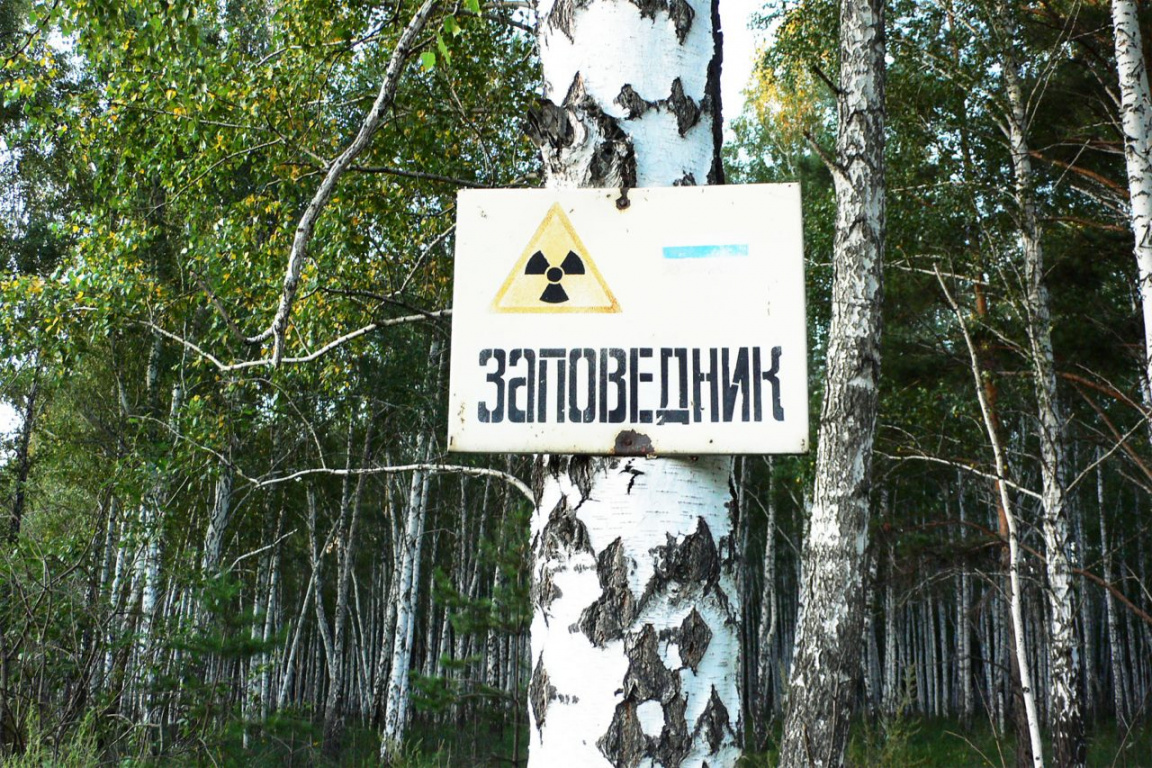 Восточно-Уральский заповедник, Челябинск-40, катастрофы Урала, Маяк, Челябинская область, уральский Чернобыль, заповедники Урала,