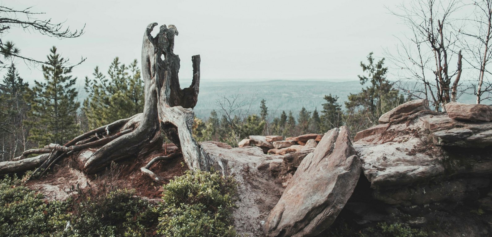 Каменный город
