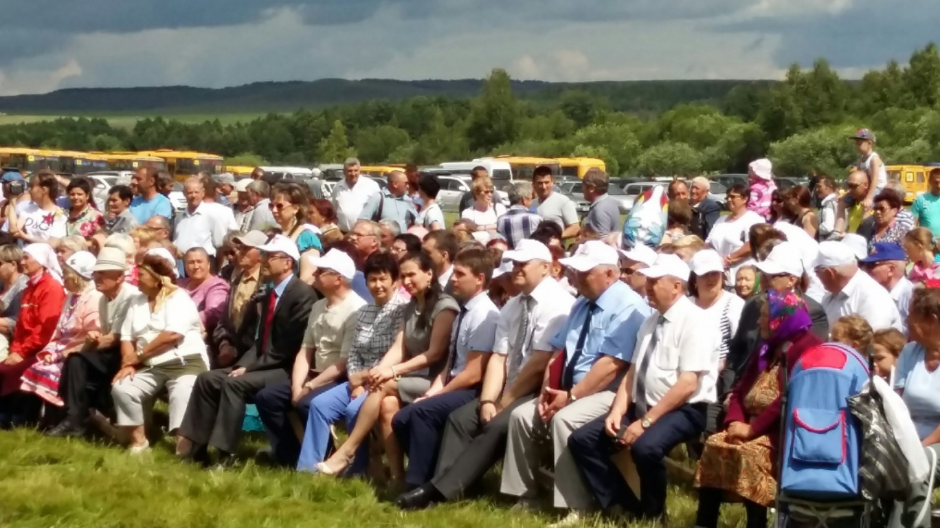 Пронькино