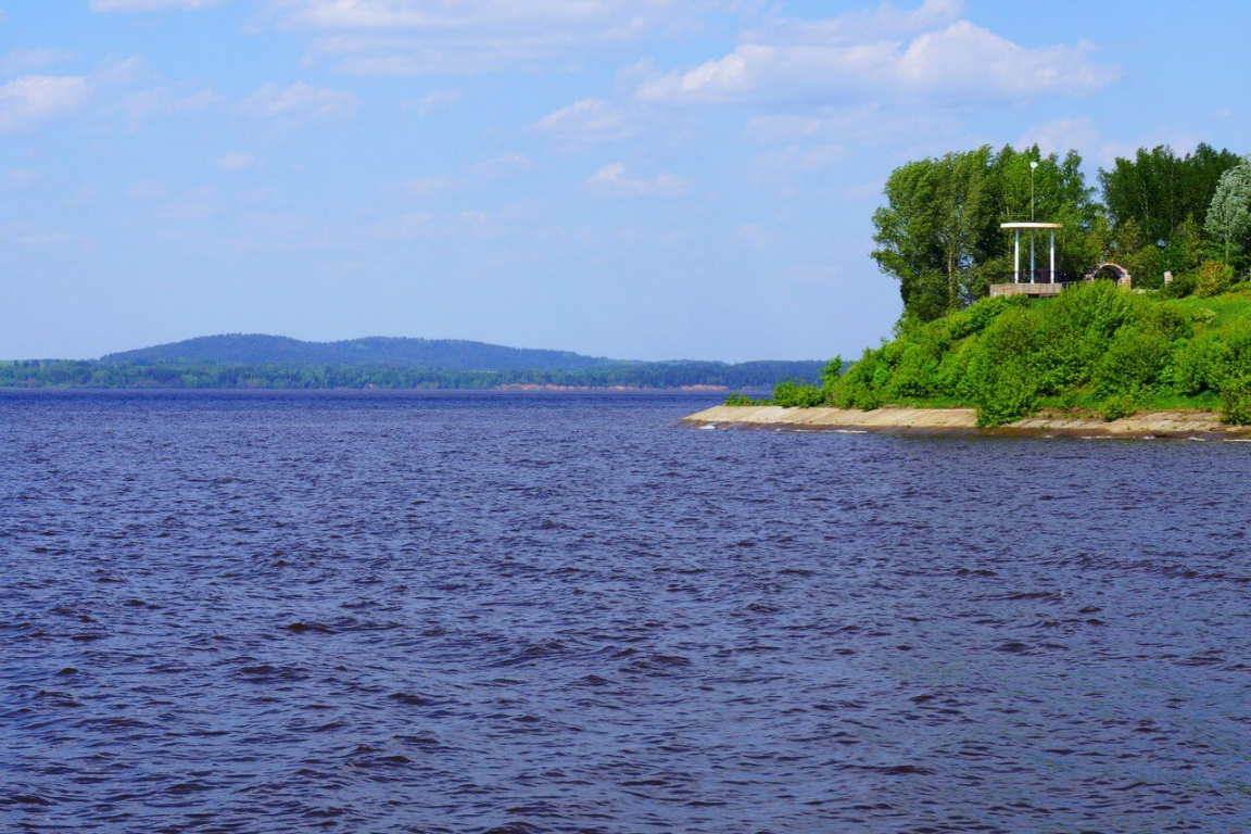 Город Оса