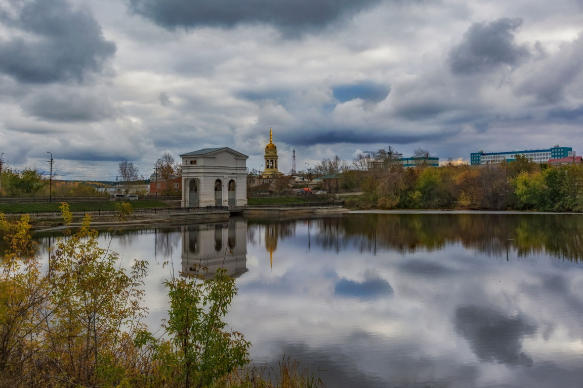 все площади каменска уральского