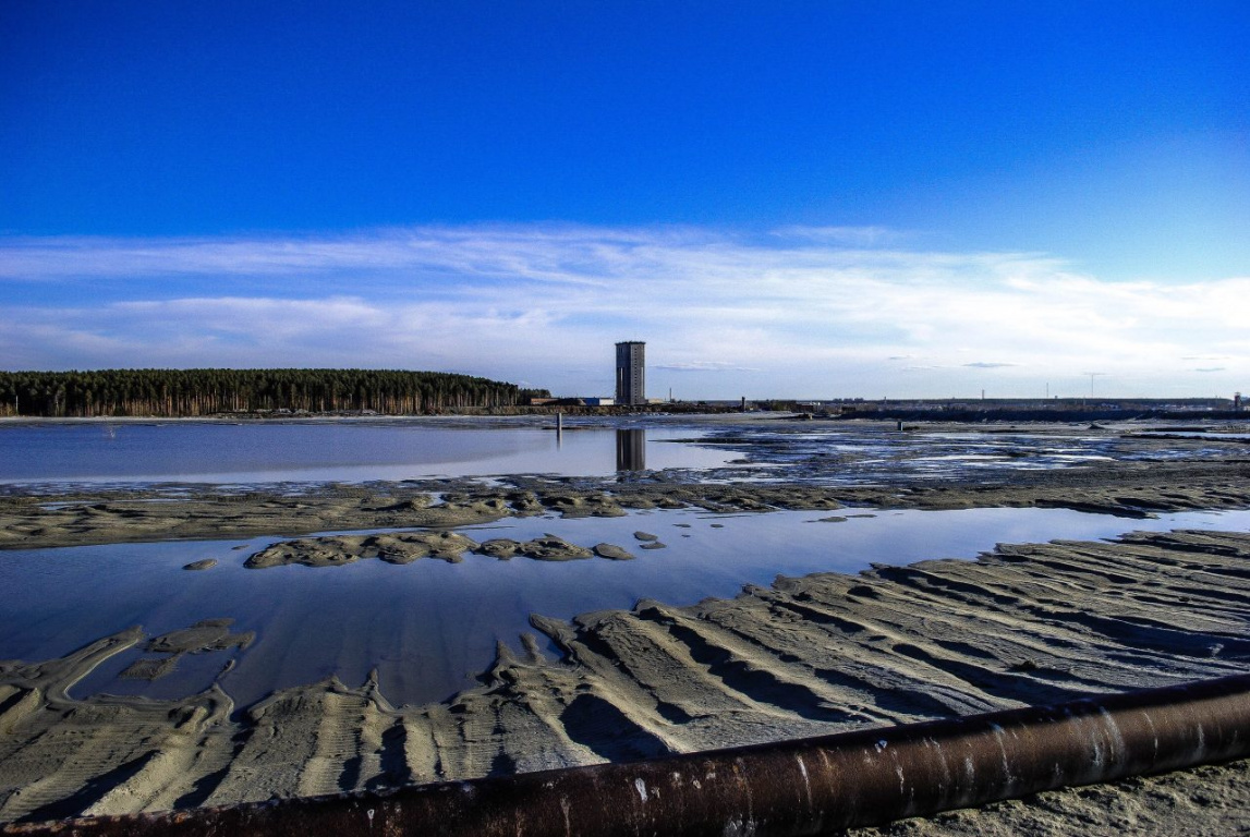 Фото полезных ископаемых урала