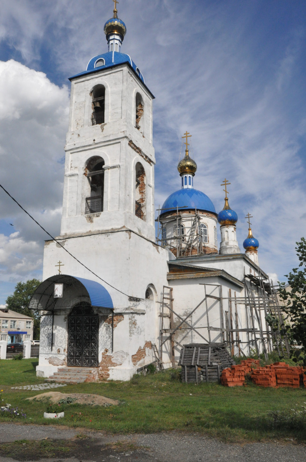 Карта слобода бешкиль исетский район