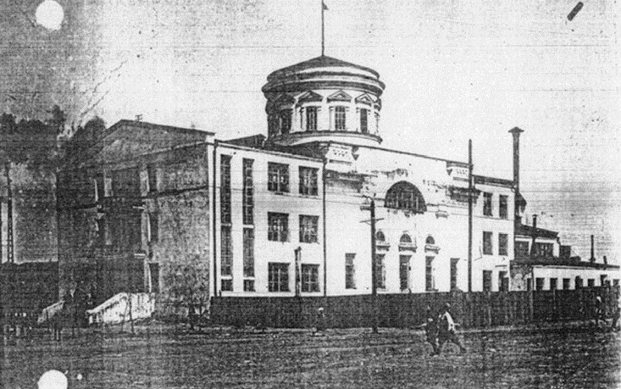 храм на визе в екатеринбурге