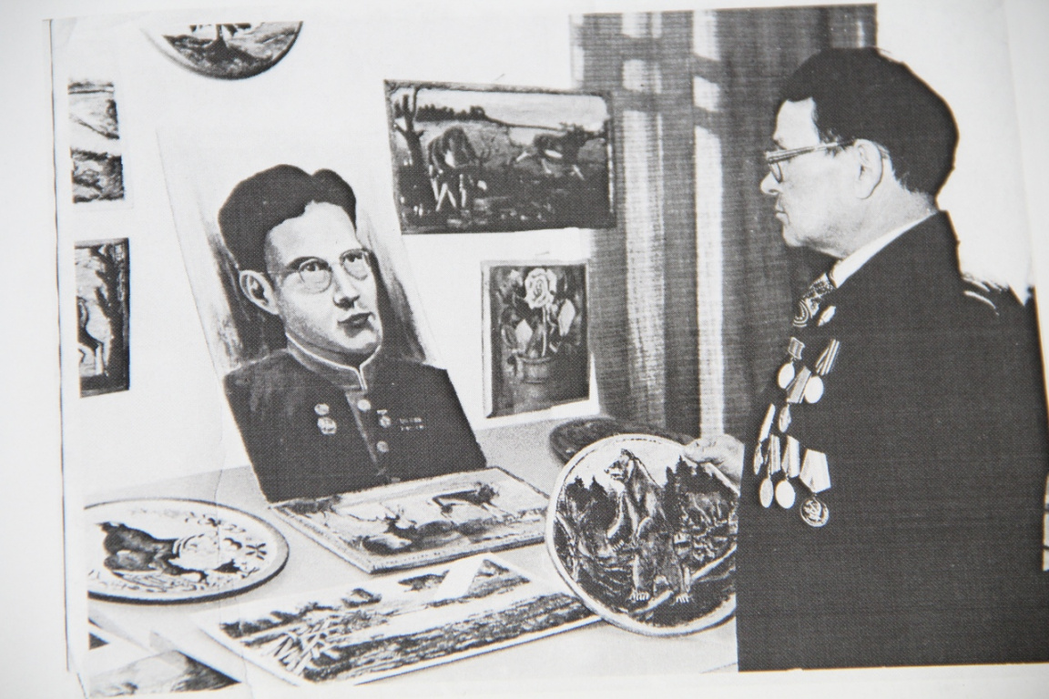 Николай Полин