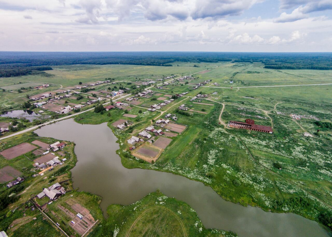Село Акинфиево, сельский хор