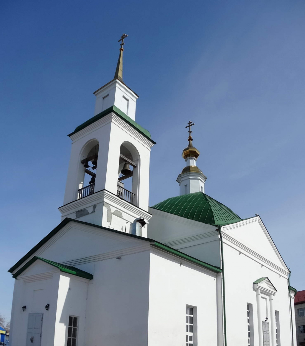 Тюменская область, село Абатское, малые города, Малые города - удивительные достопримечательности, легенды Урала, Абатский краеведческий музей, купец Занин, легенды Абатского, подземные ходы на Урале