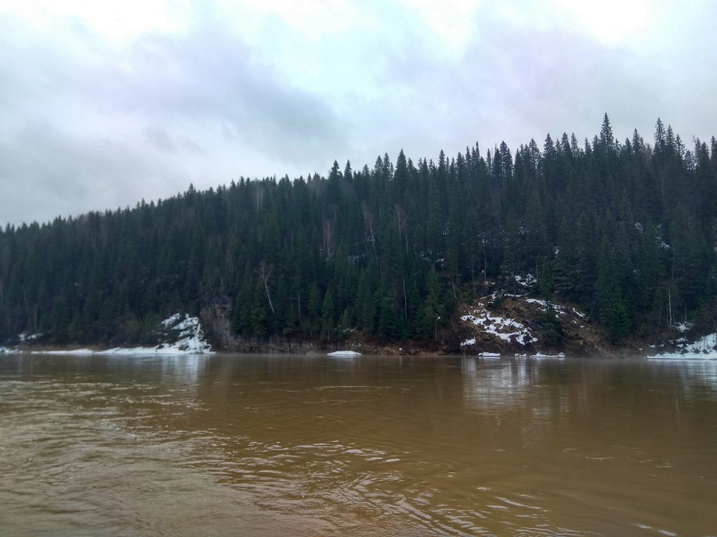 Камень Вашкор