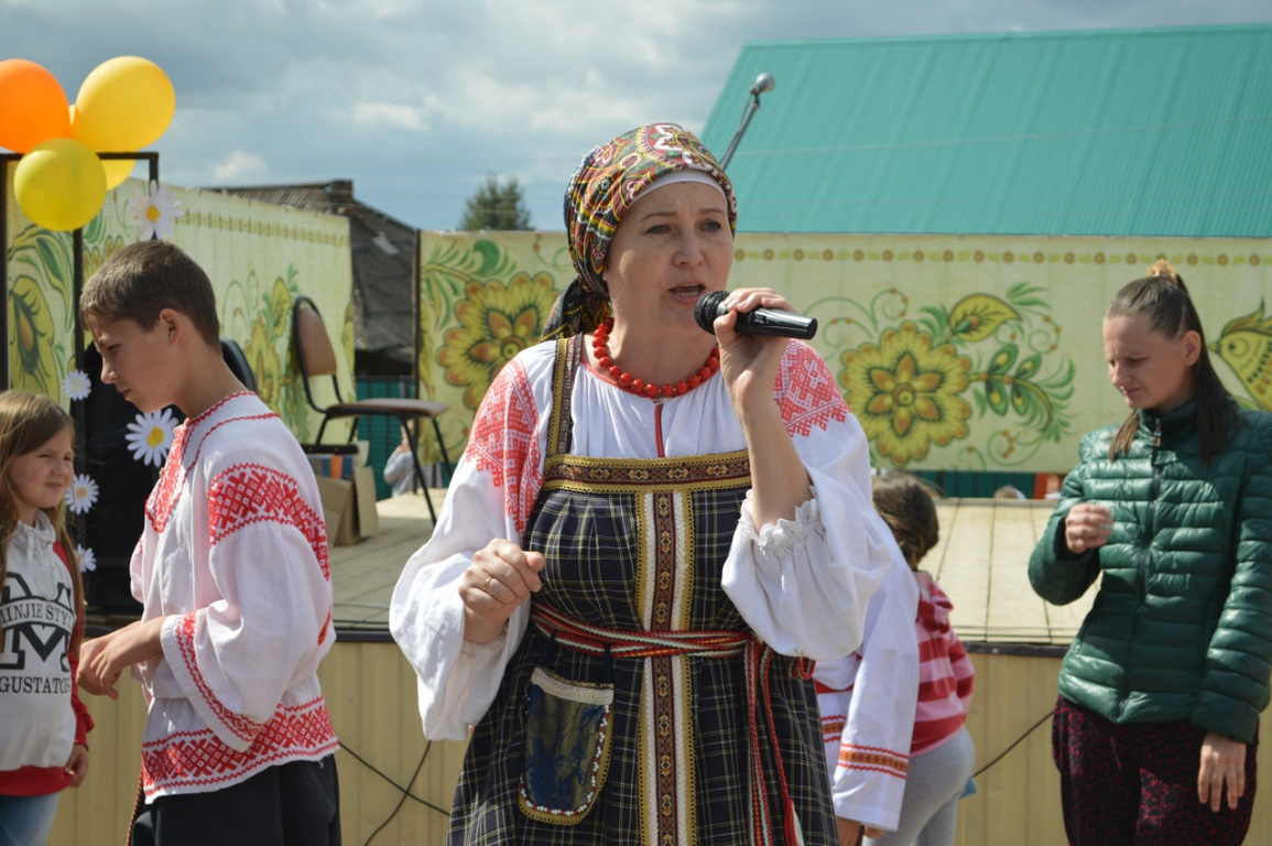 фестивали Урала, фестивали Пермского края, Зверево, деревня Зверево, Зверевские шаньги, Чернушка, малые города, Пермский край, Чернушинский район
